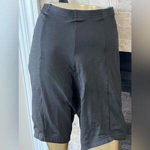 Junonia (Juno Active) | Plus Size Bike Cycling padded Shorts | Size: 2X EUC